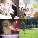 Schatzsuche & Sportfieber